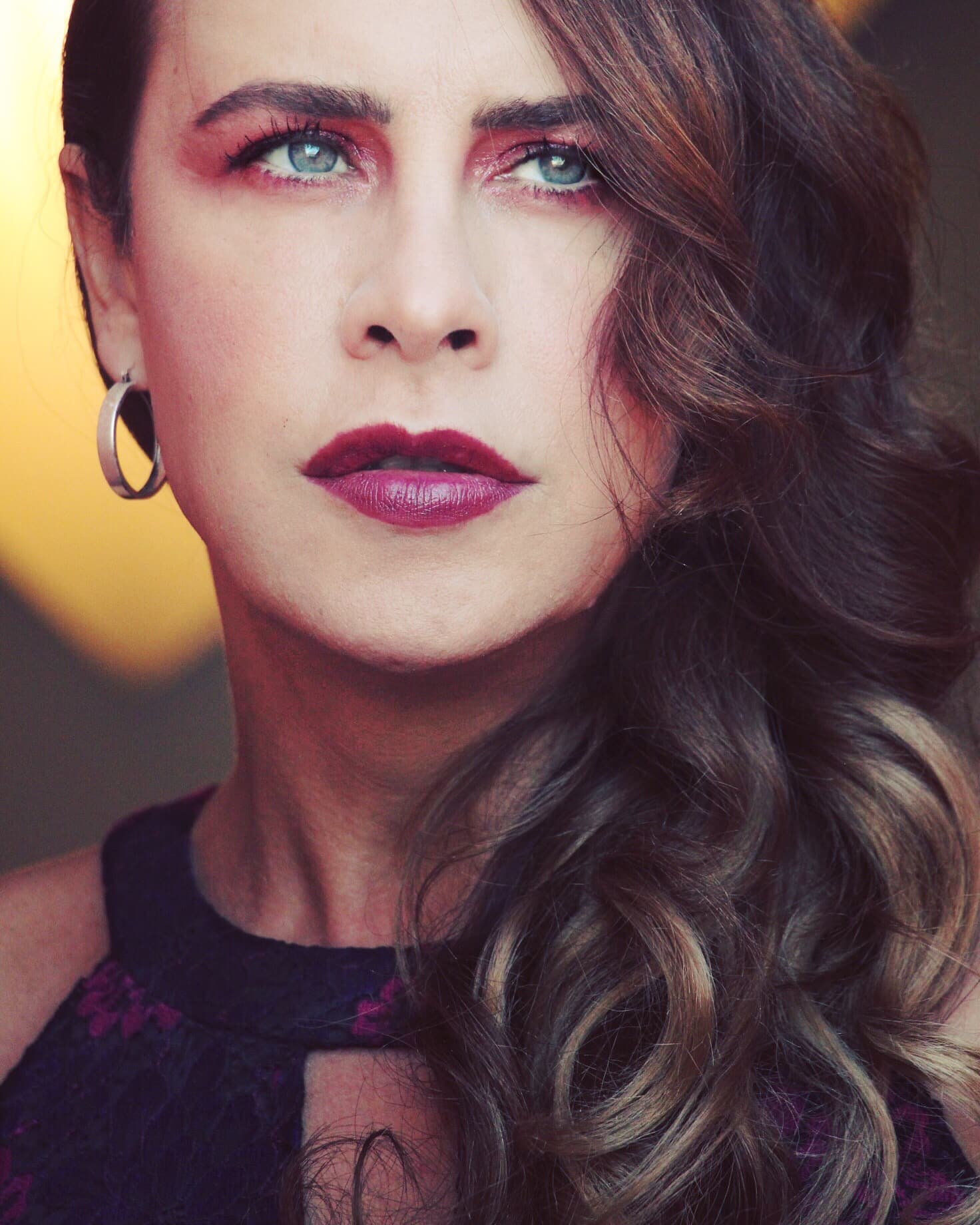 Karla Sofía Gascón