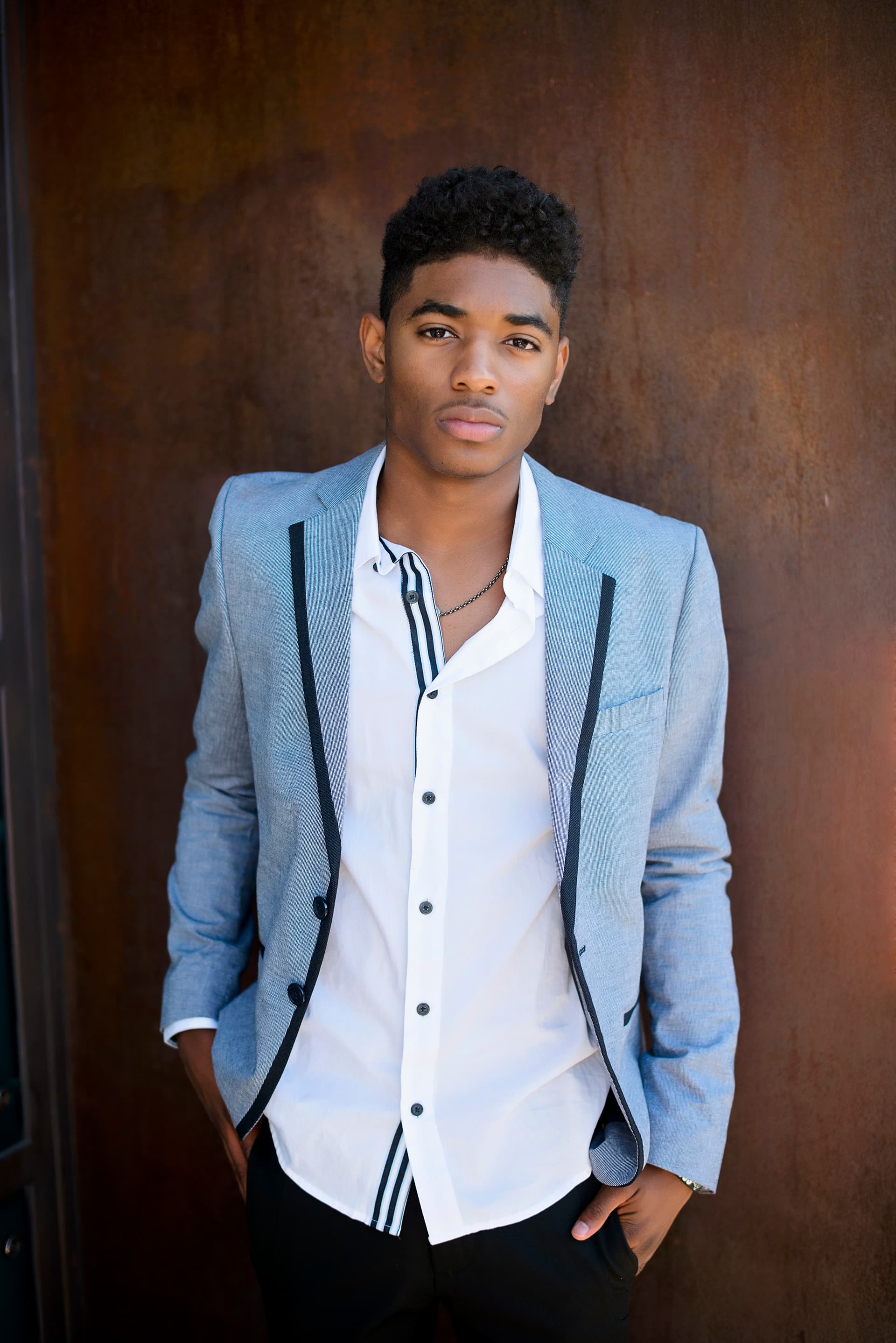 Nadji Jeter