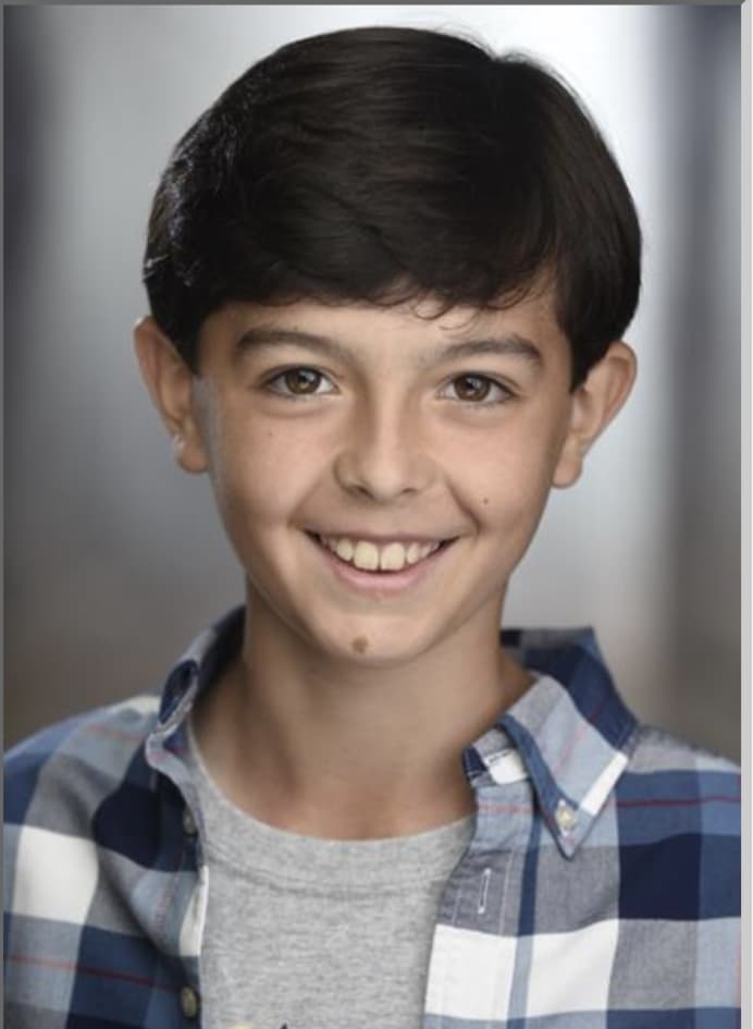 Alexander FitzGerald