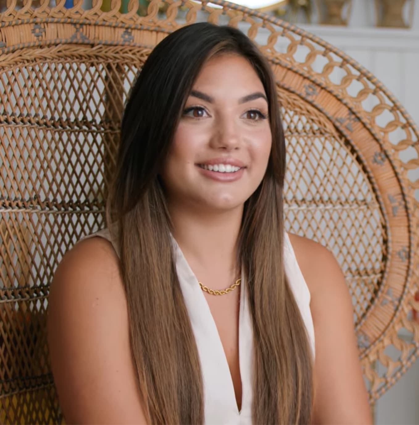 Giannina Milady Gibelli