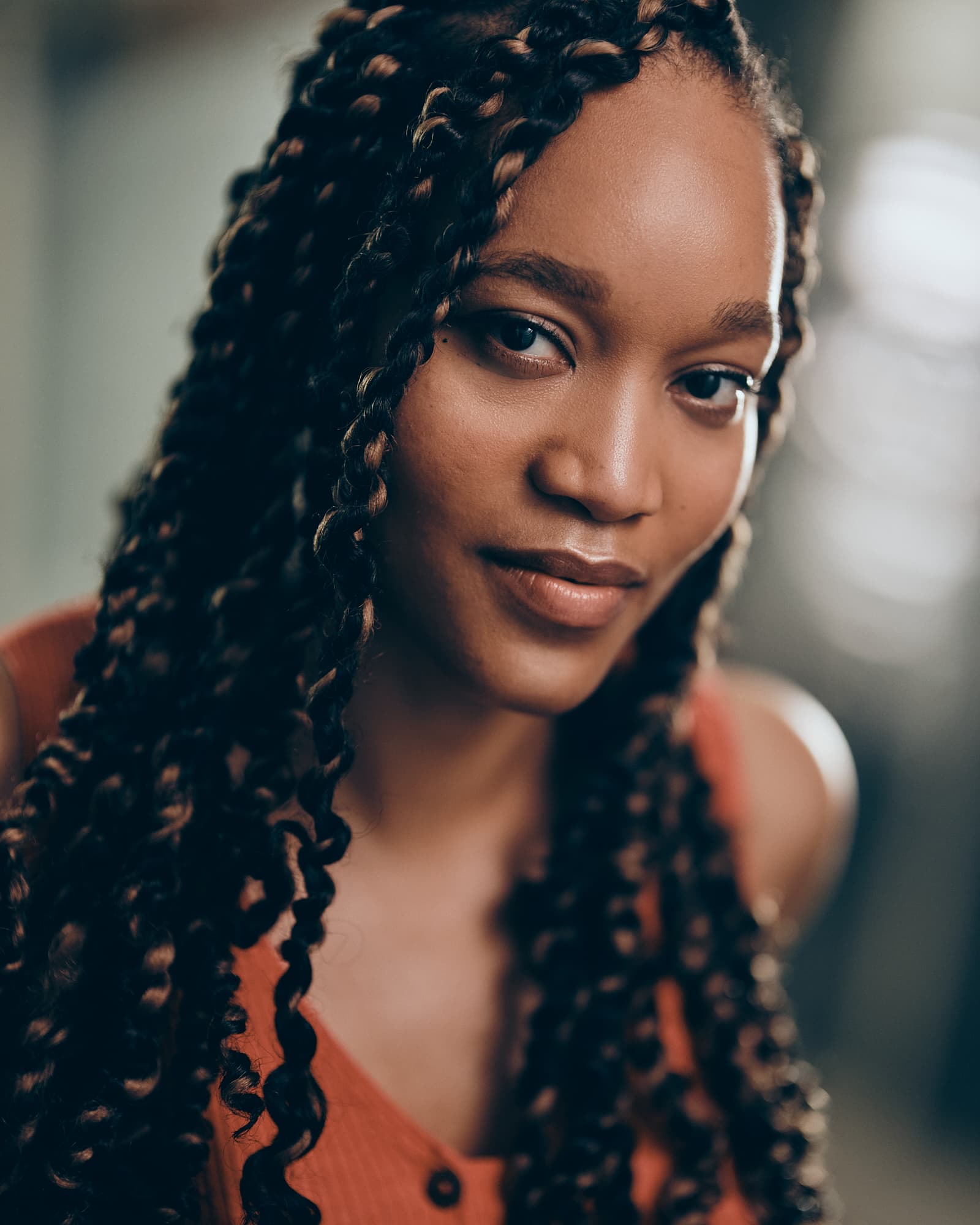 Yasmine Holness-Dove