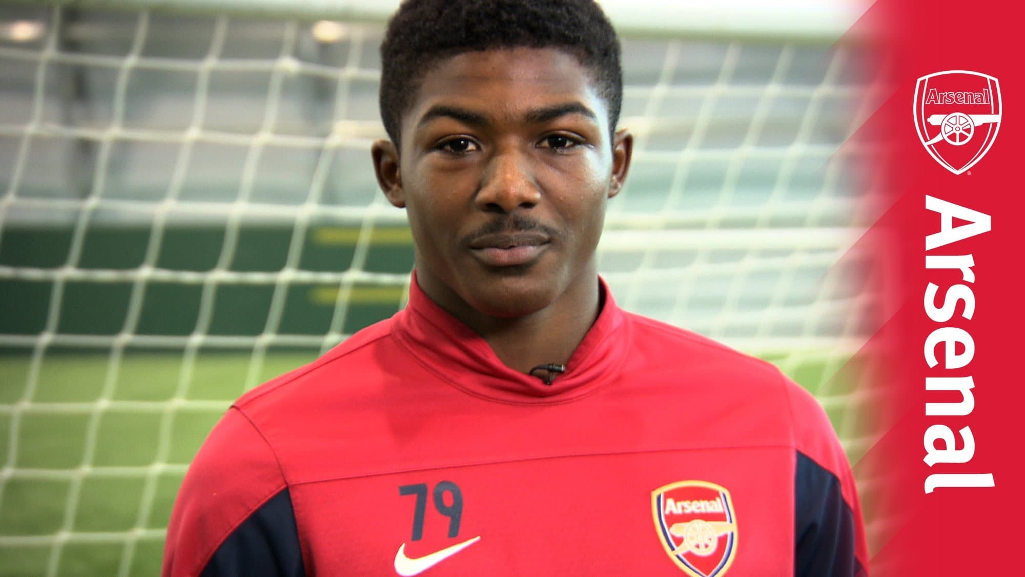 Ainsley Maitland-Niles