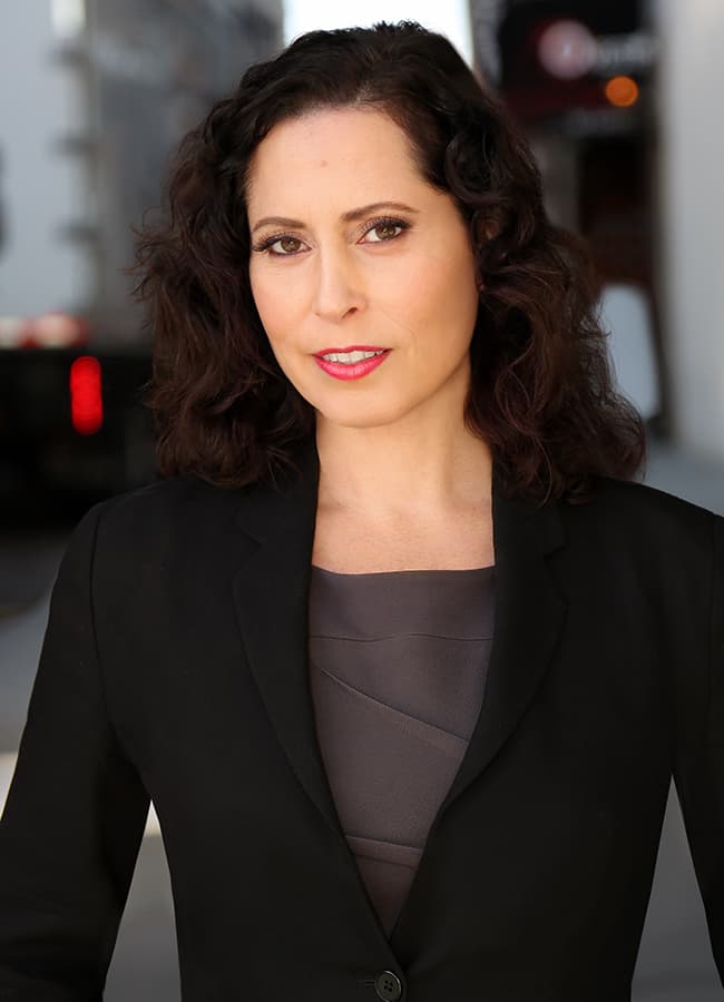 Carmen Lamar Gonzalez