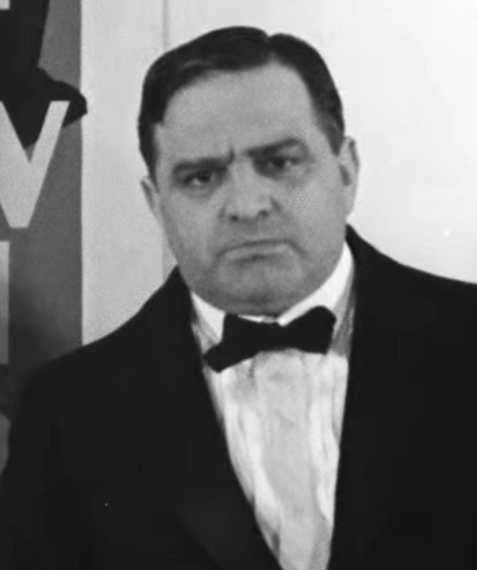 Fiorello LaGuardia