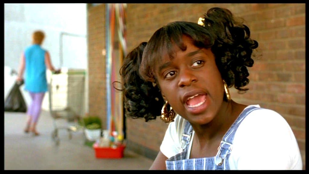 Tameka Empson