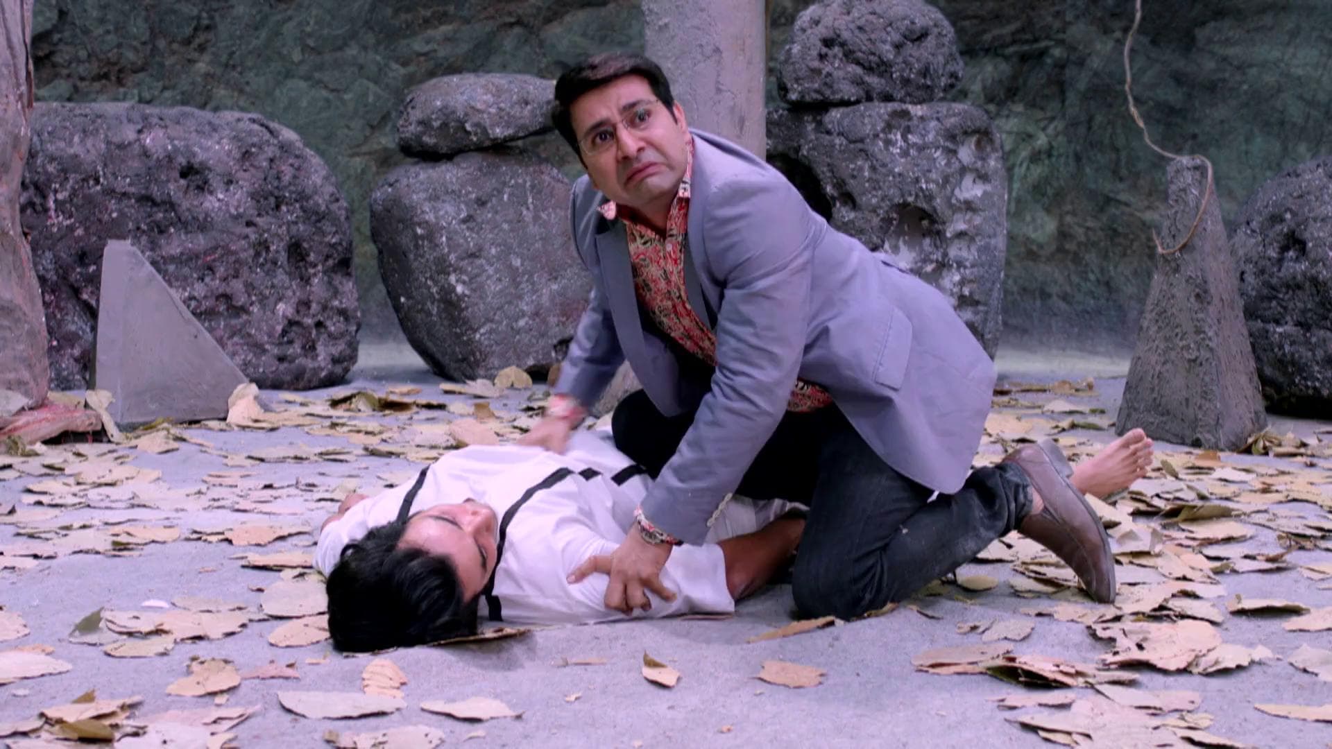 Jaineeraj Rajpurohit