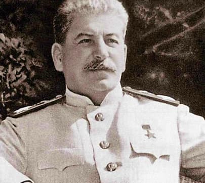 Iosif Stalin