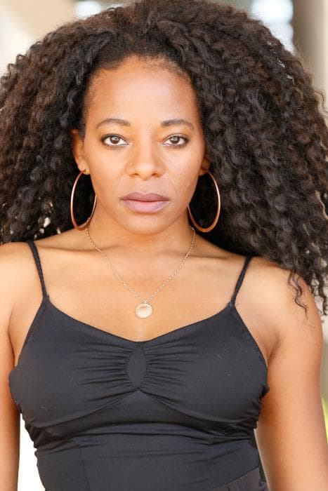 Leila Annastasia Scott