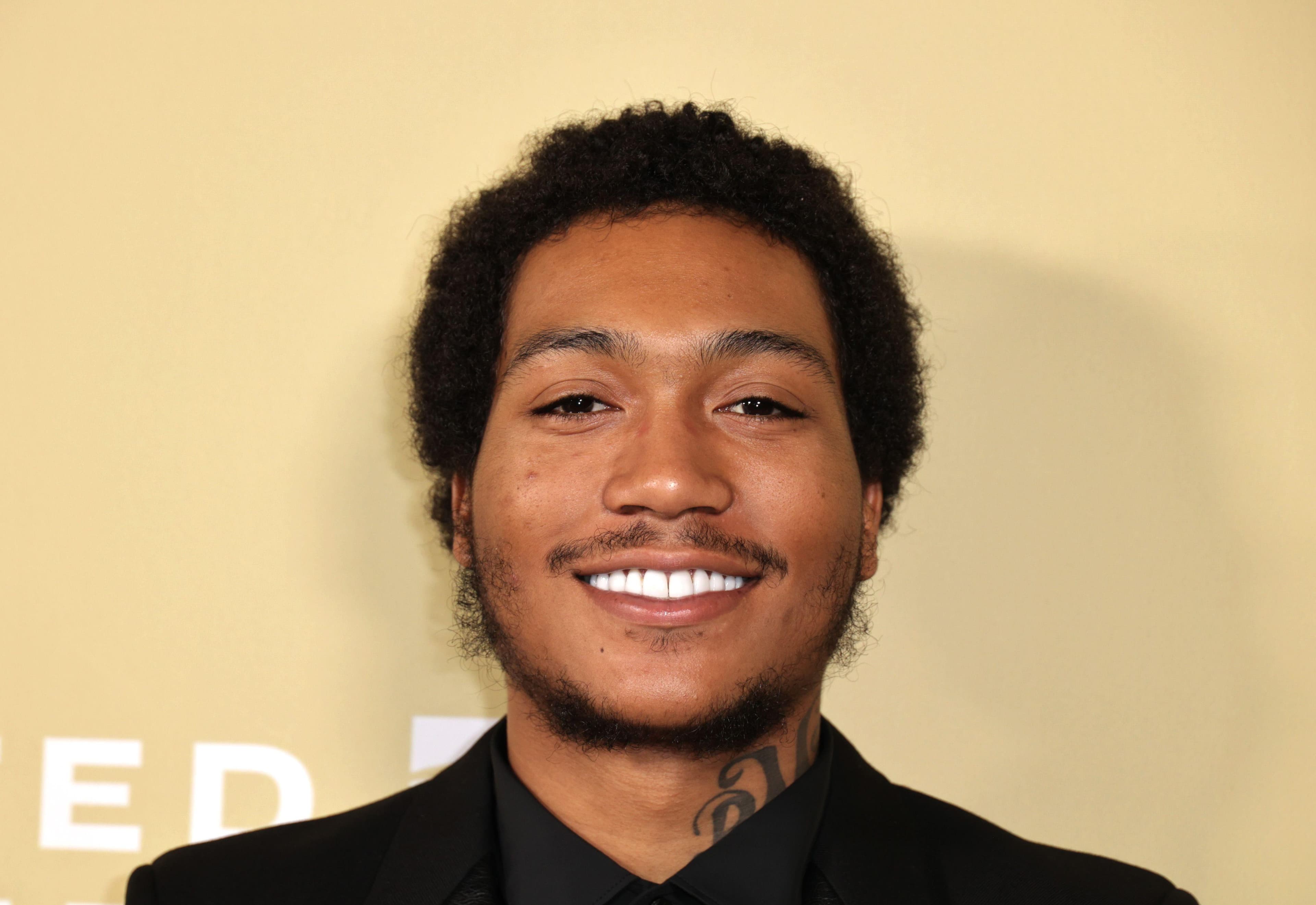 Demetrius 'Lil Meech' Flenory