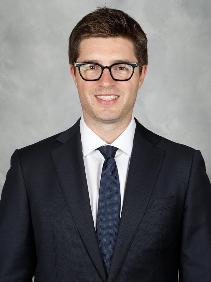 Kyle Dubas