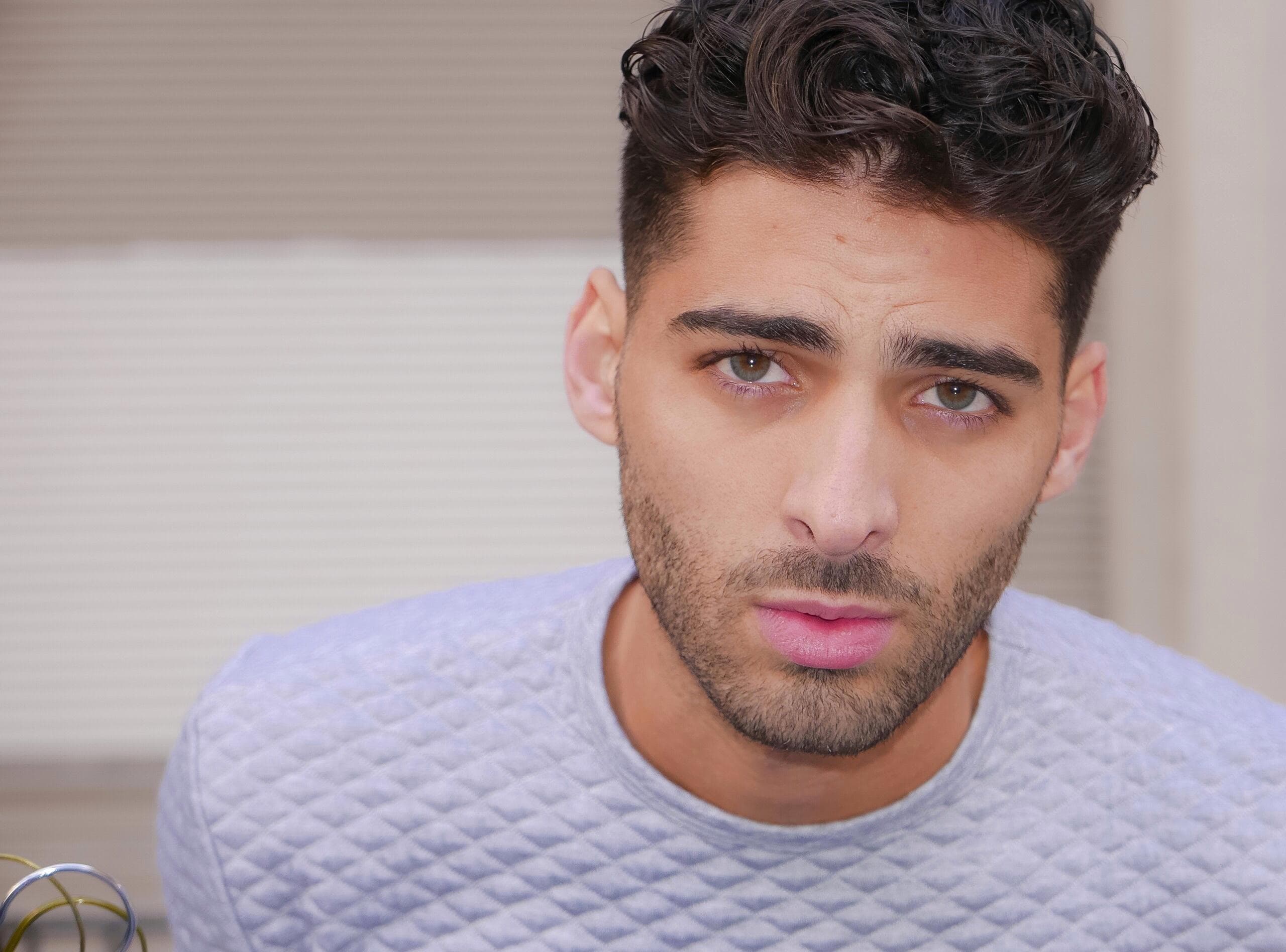 Jason Canela