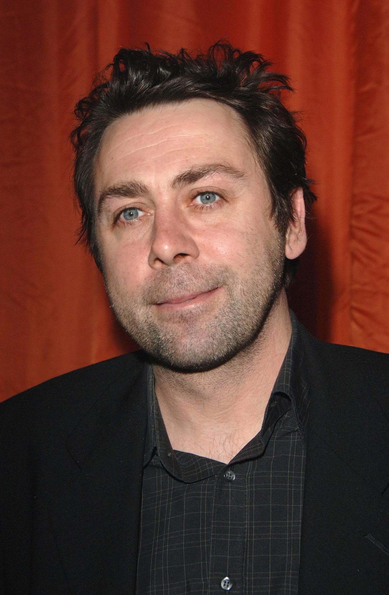 Sean Hughes