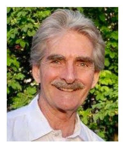 David Patrick Stucky