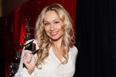 Kym Johnson Herjavec