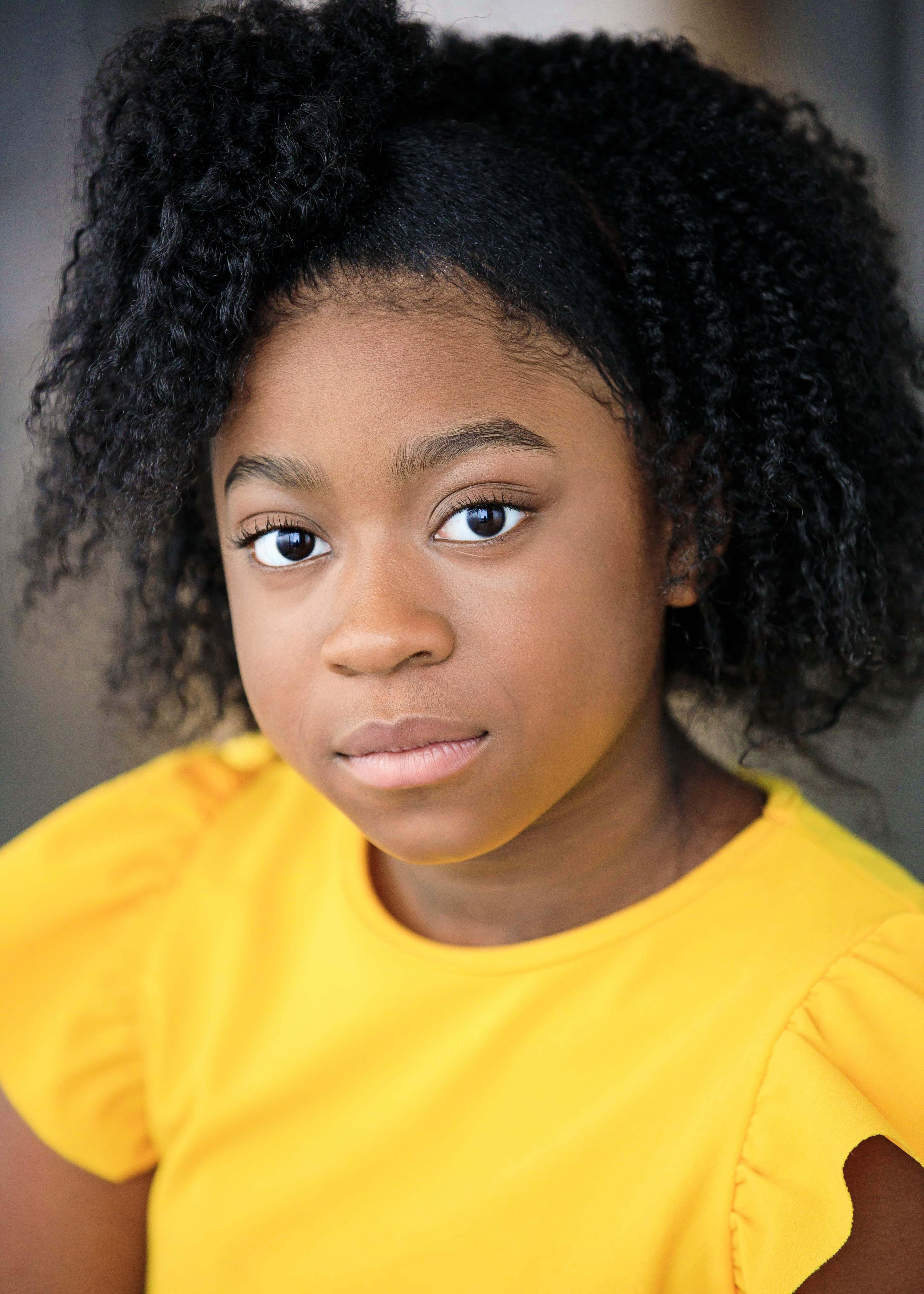 Kaylee Nicole Johnson