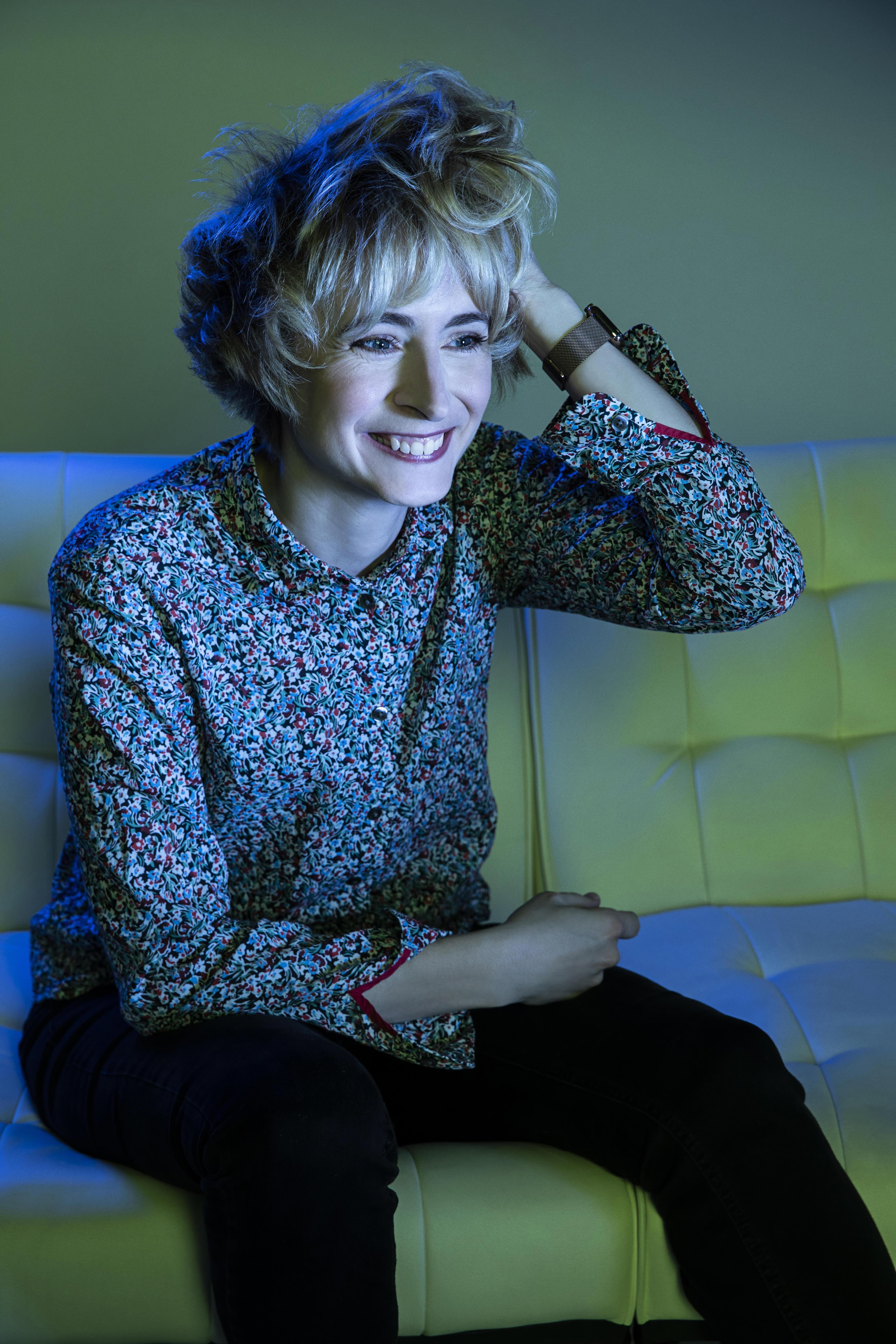 Heather Anne Campbell