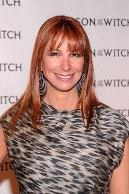 Jill Zarin