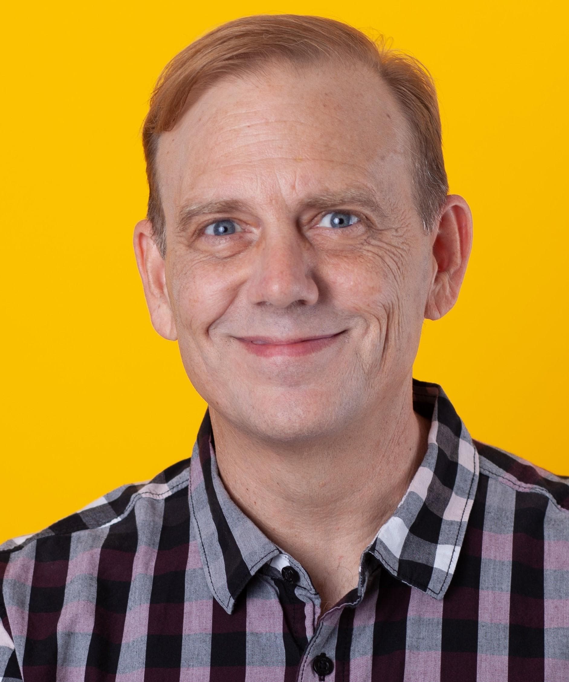 Robert Christopher Smith