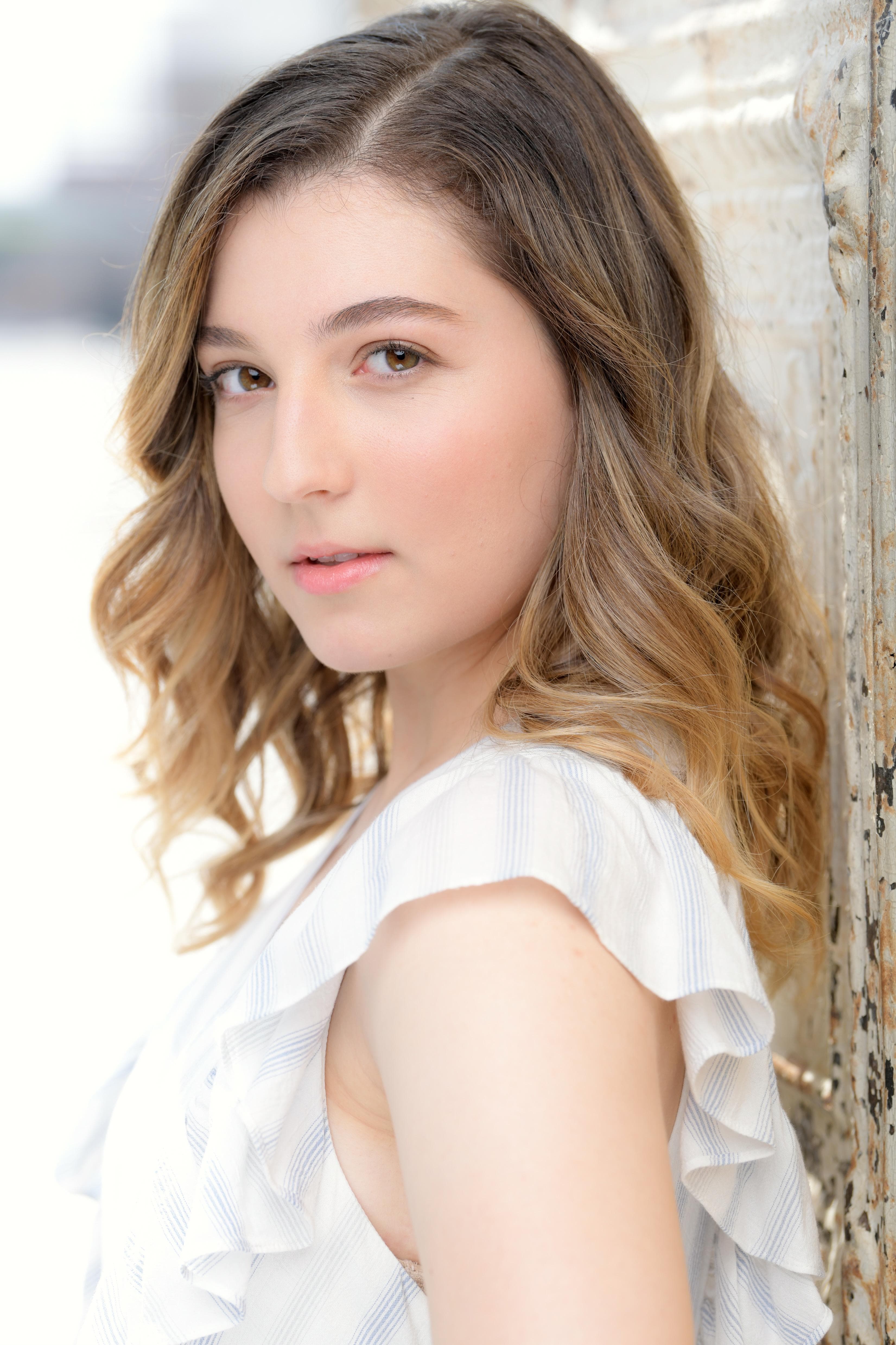 Stephanie Katherine Grant