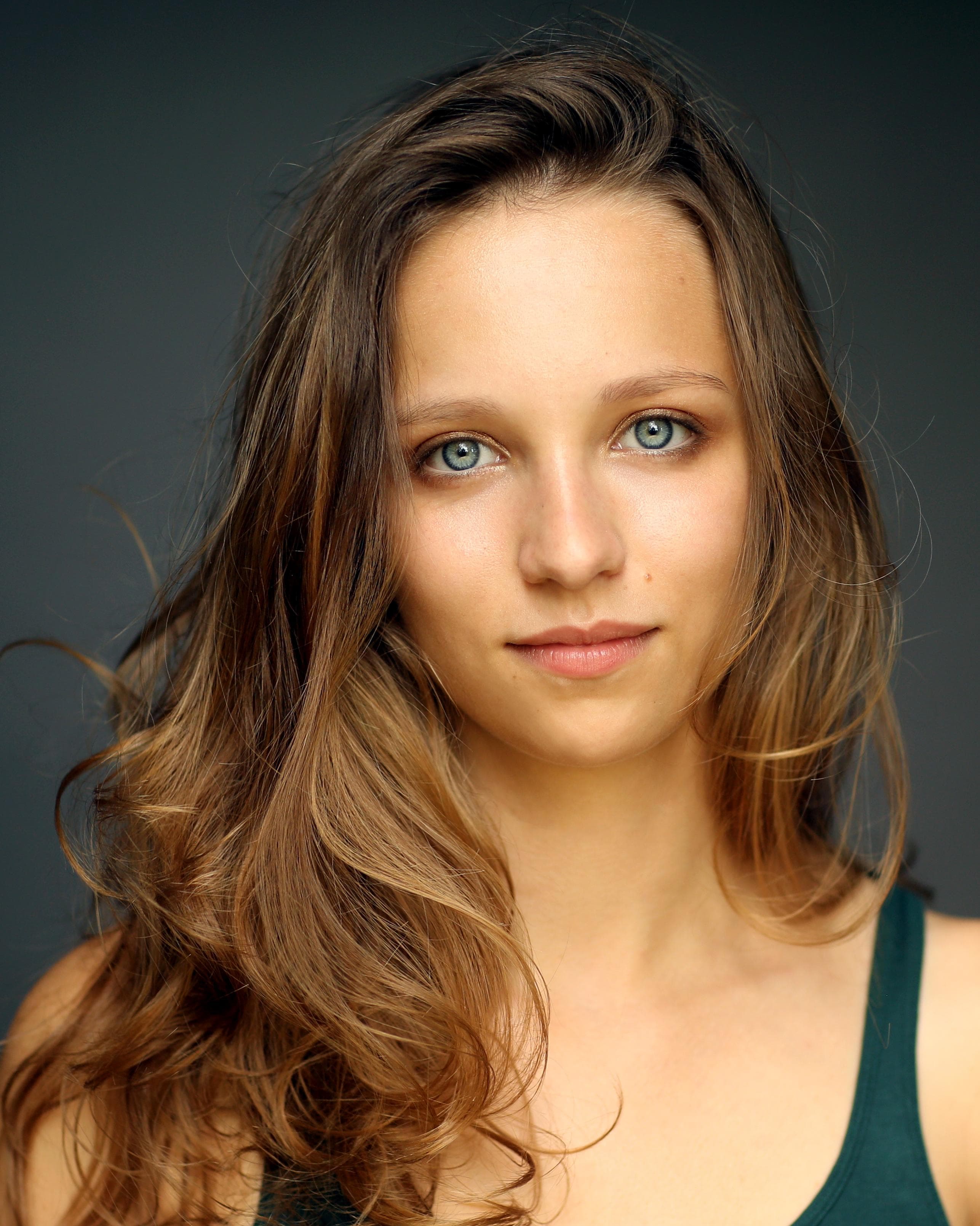 Molly Windsor