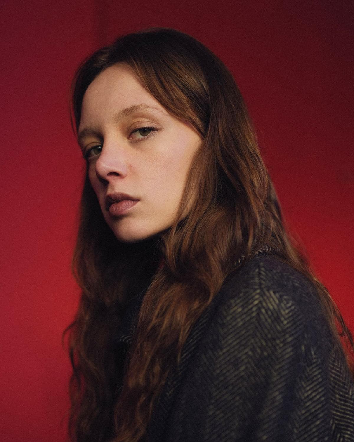 Ishtar Currie-Wilson