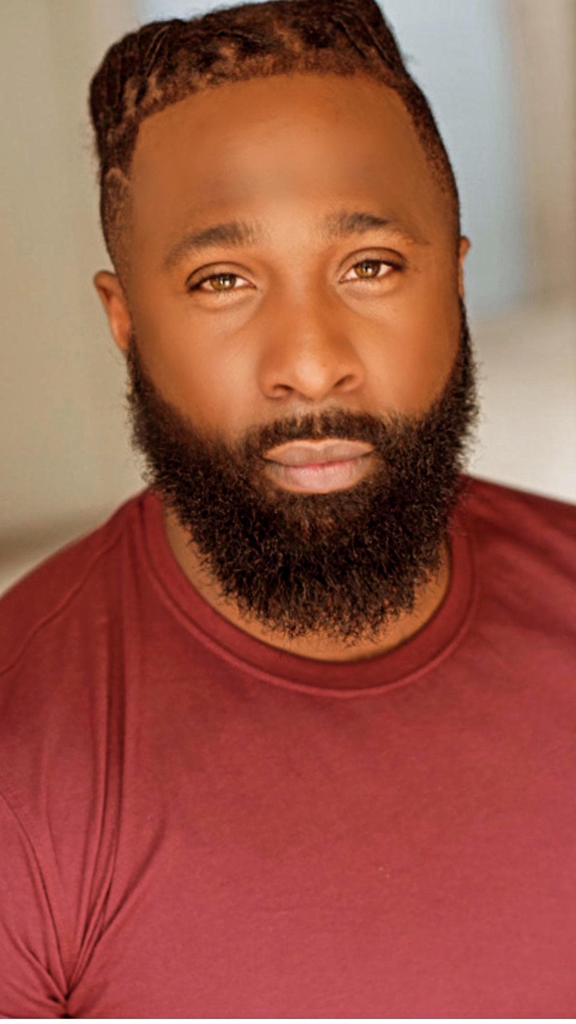 Donald Brumfield Jr.