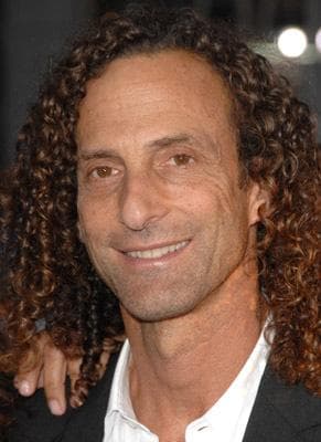 Kenny G