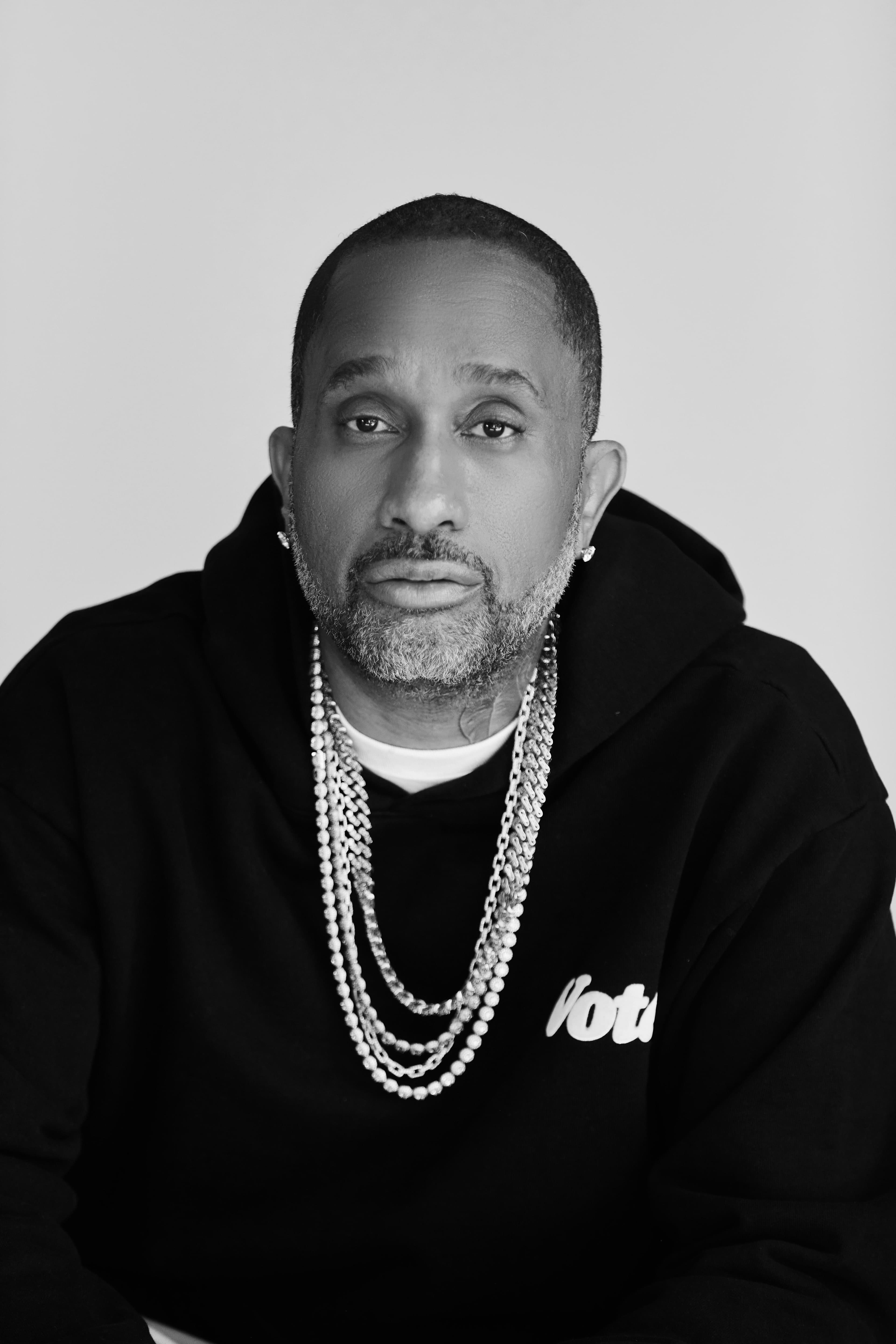 Kenya Barris