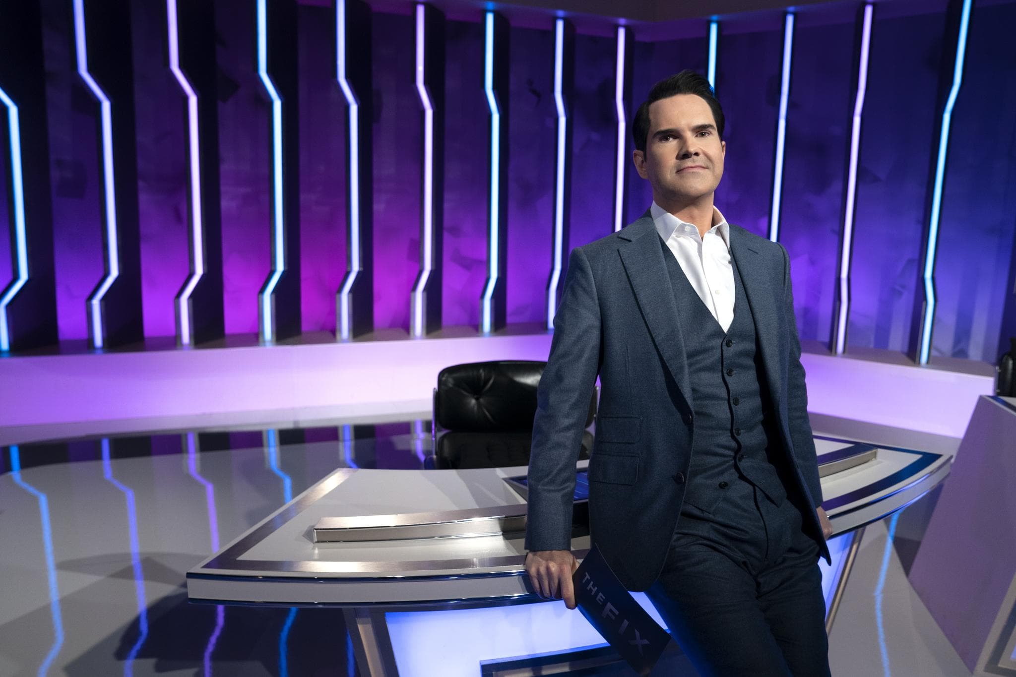 Jimmy Carr