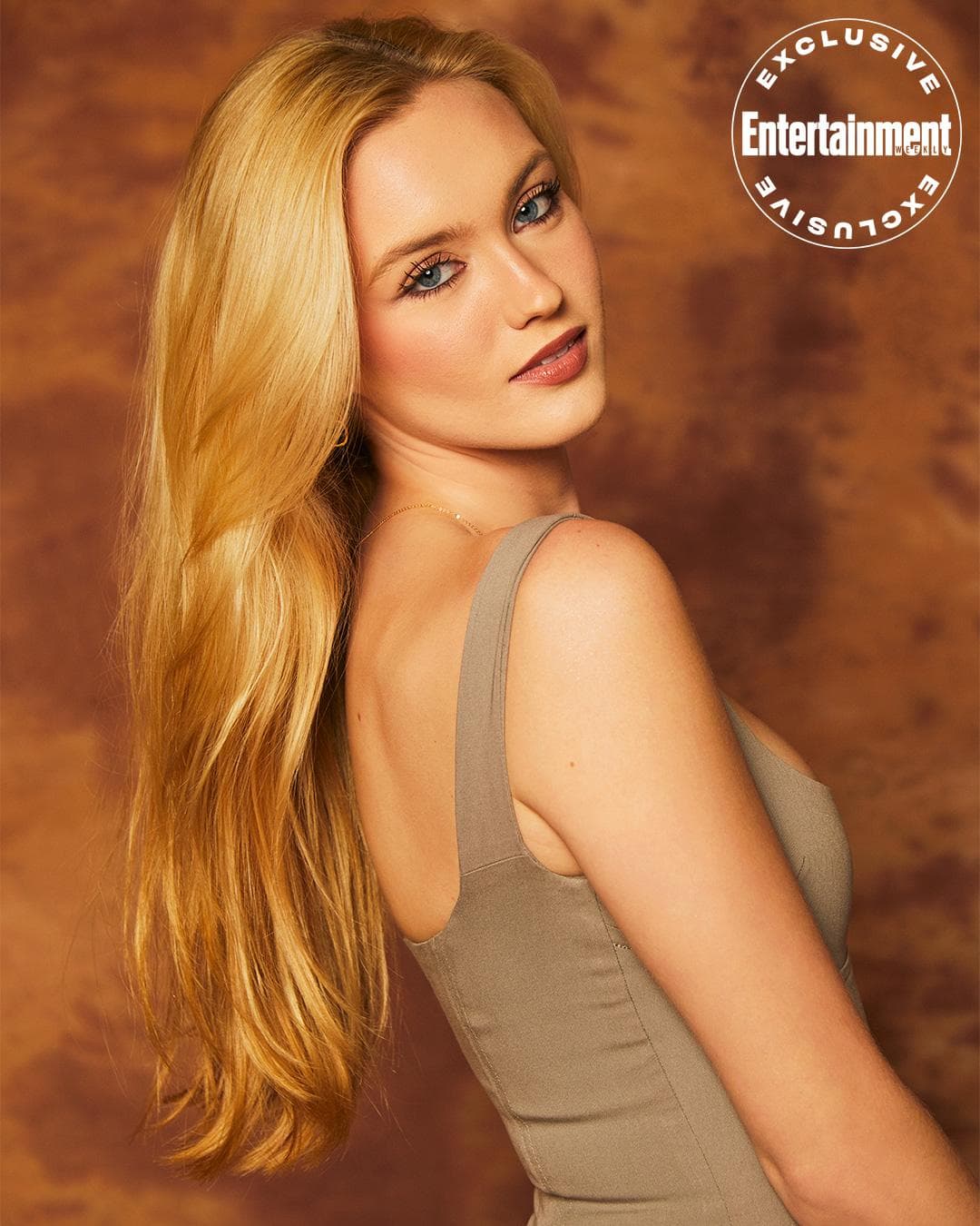 Chloe Rose Robertson