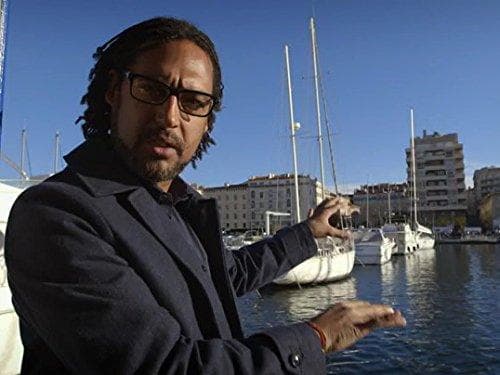 David Olusoga