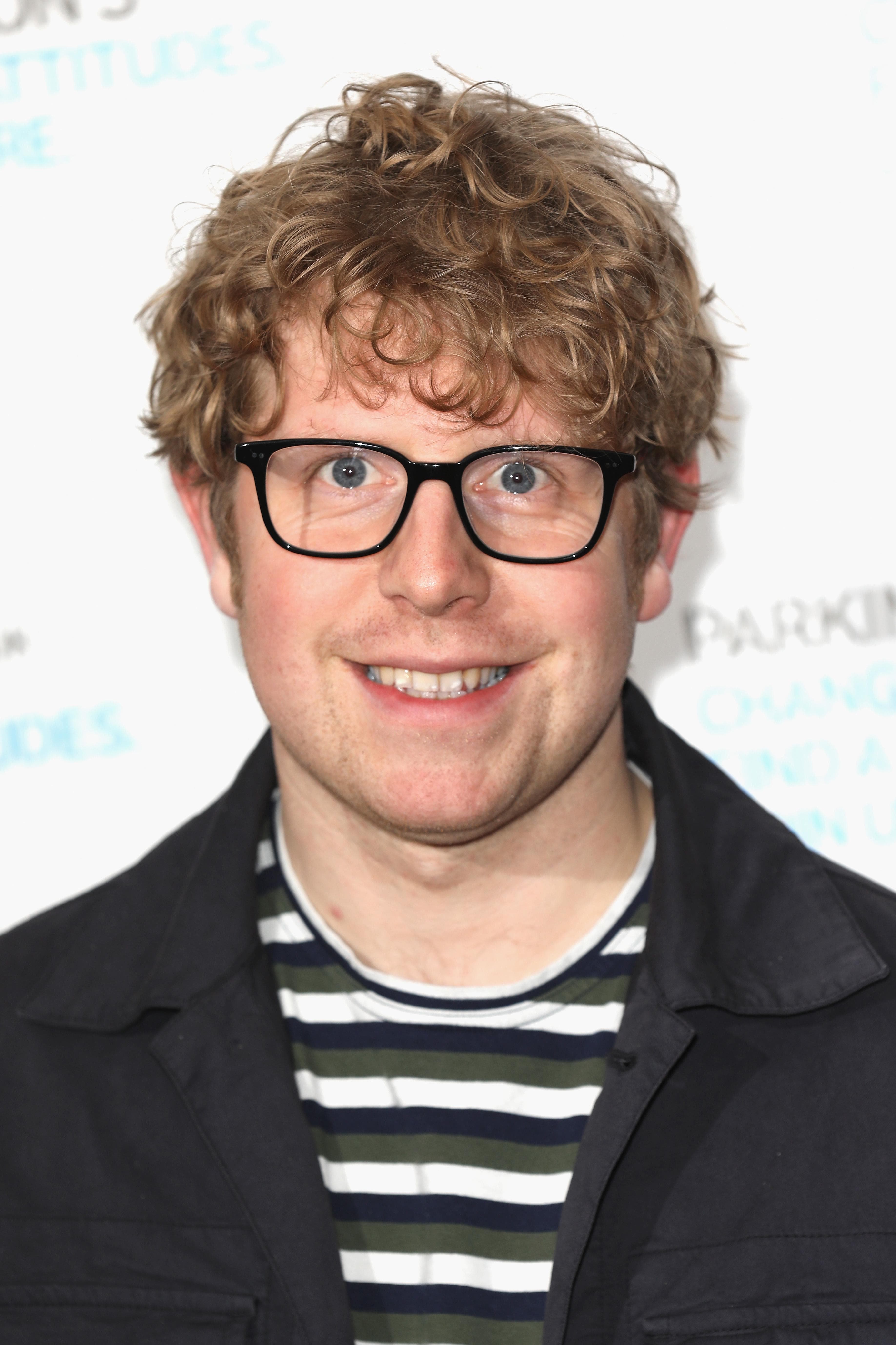 Josh Widdicombe