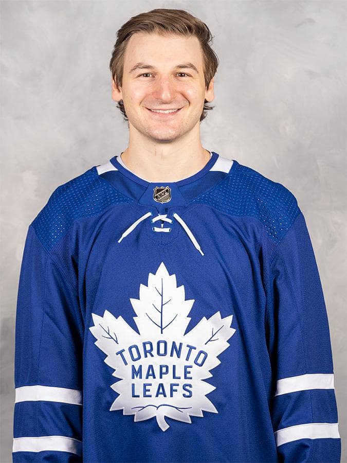 Zach Hyman