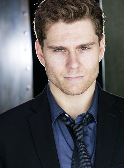 John Ryan McLaughlin