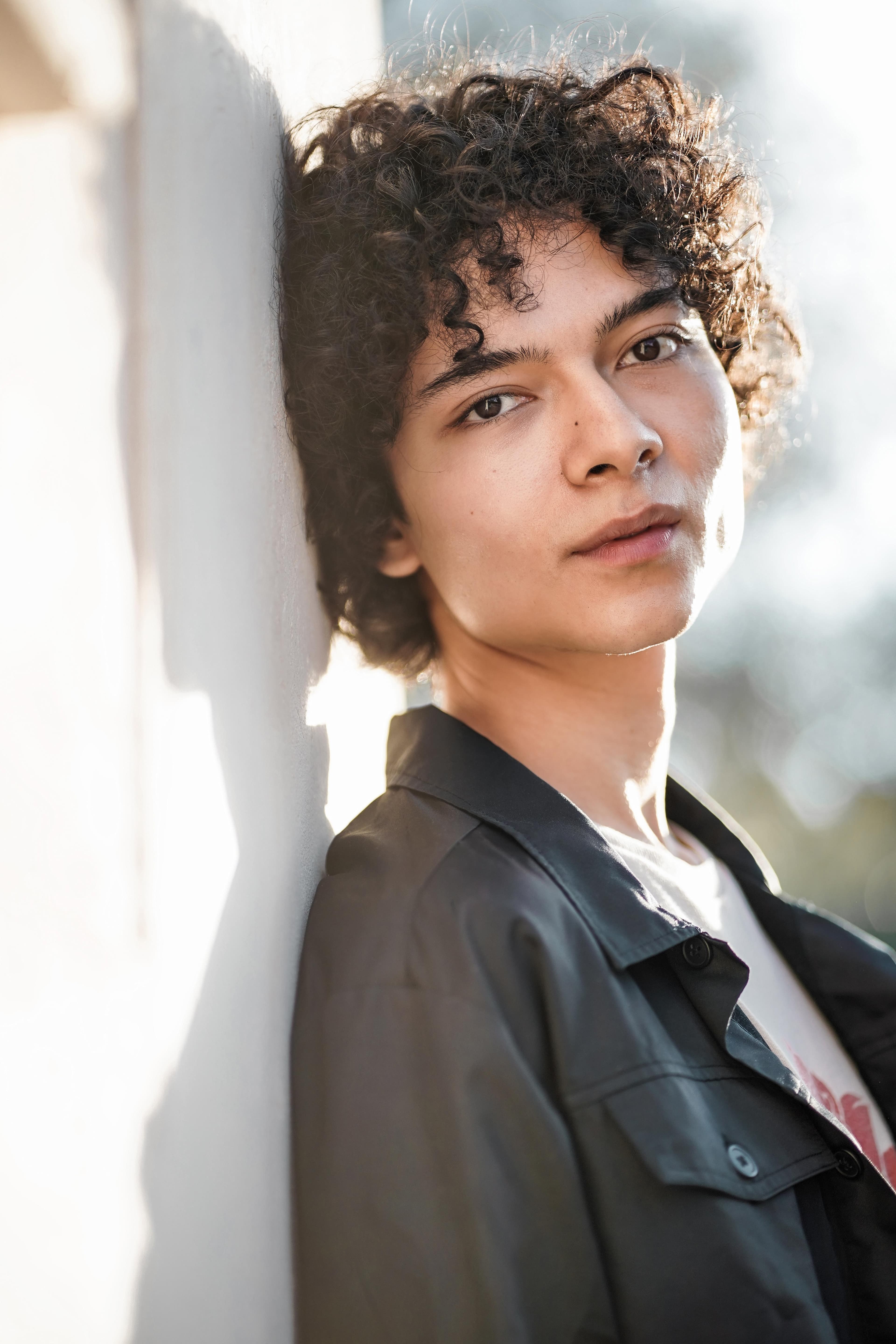 Narayan David Hecter