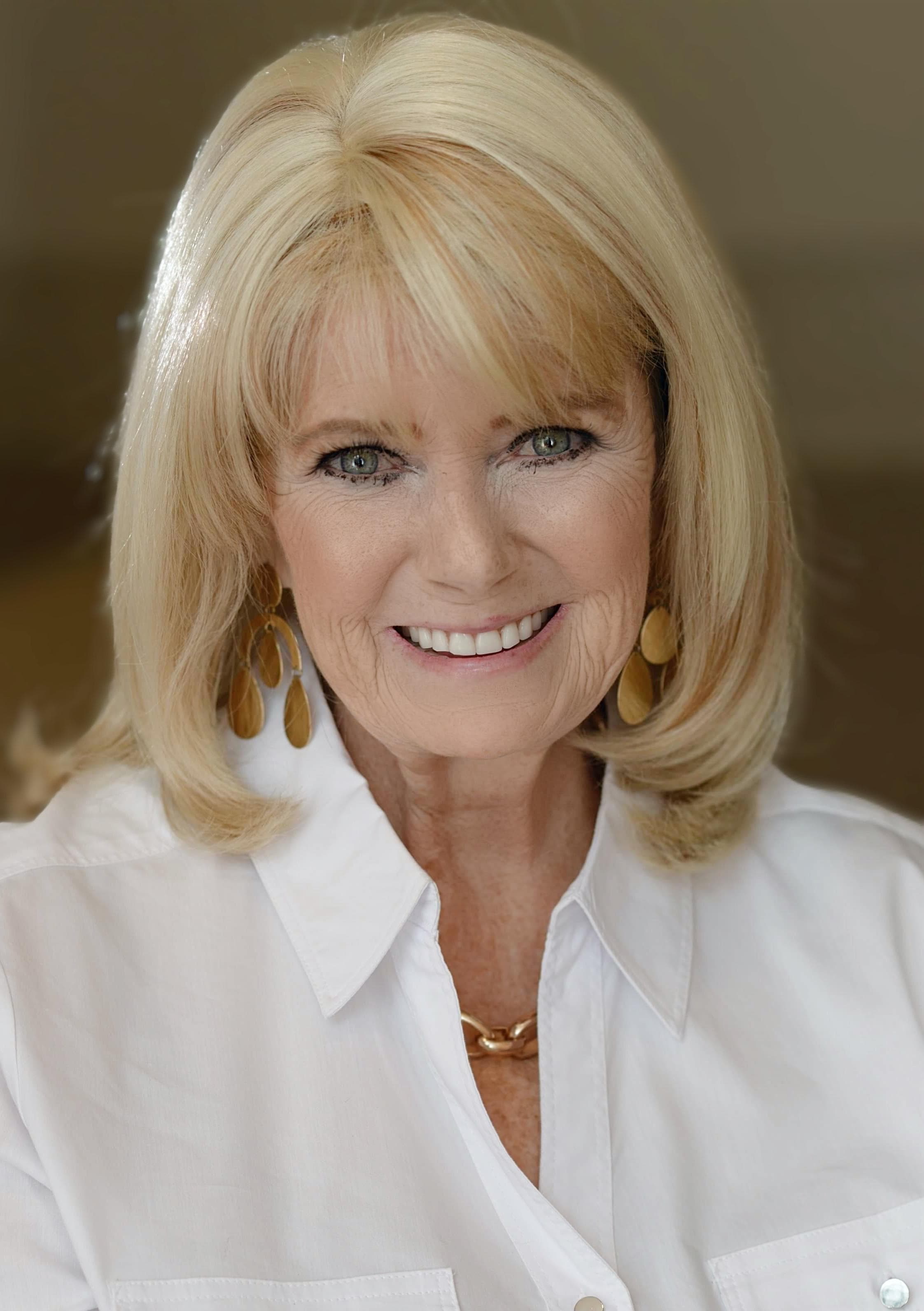 Anita Farmer Bergman