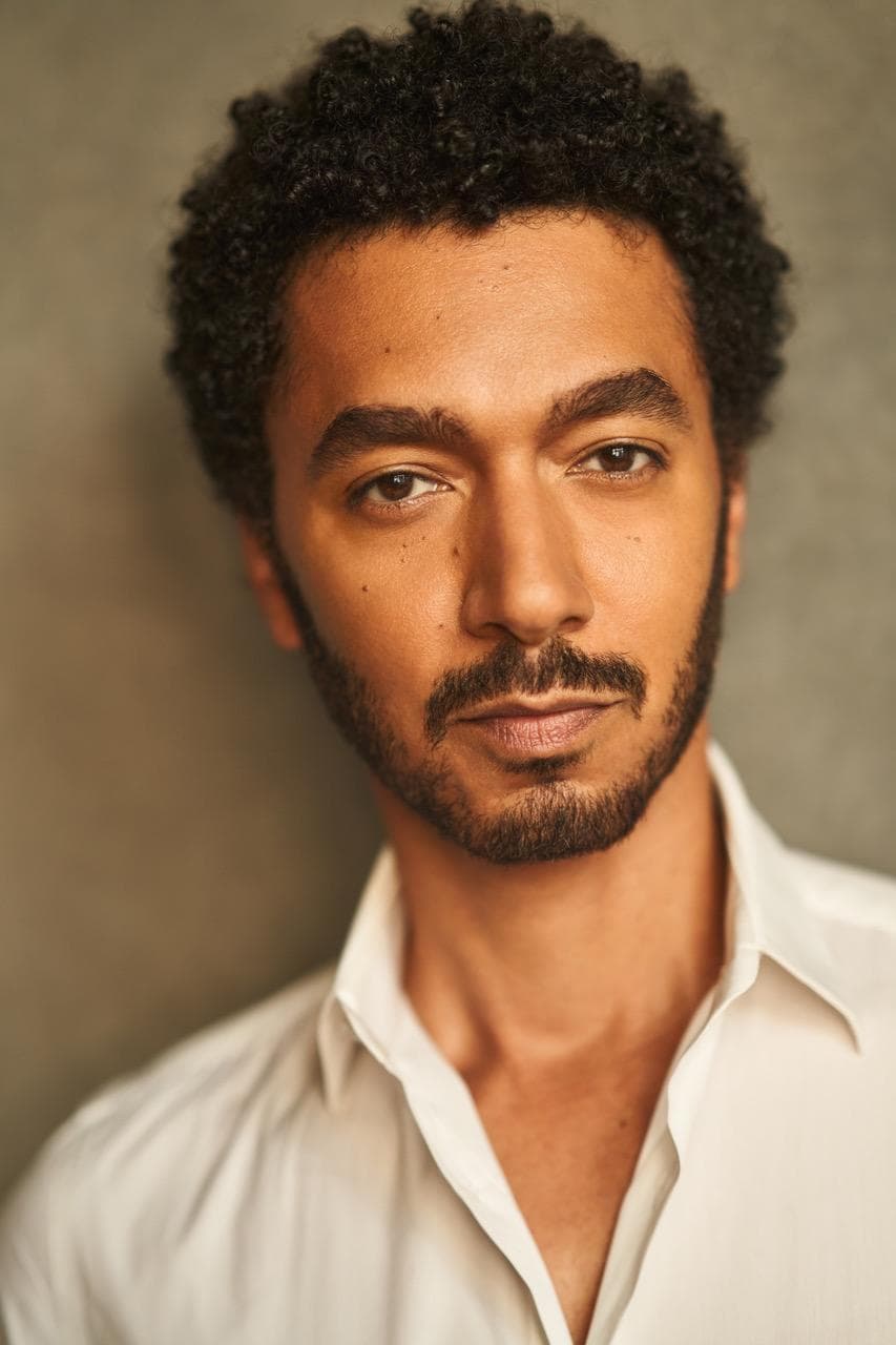 Shawn Carter Peterson