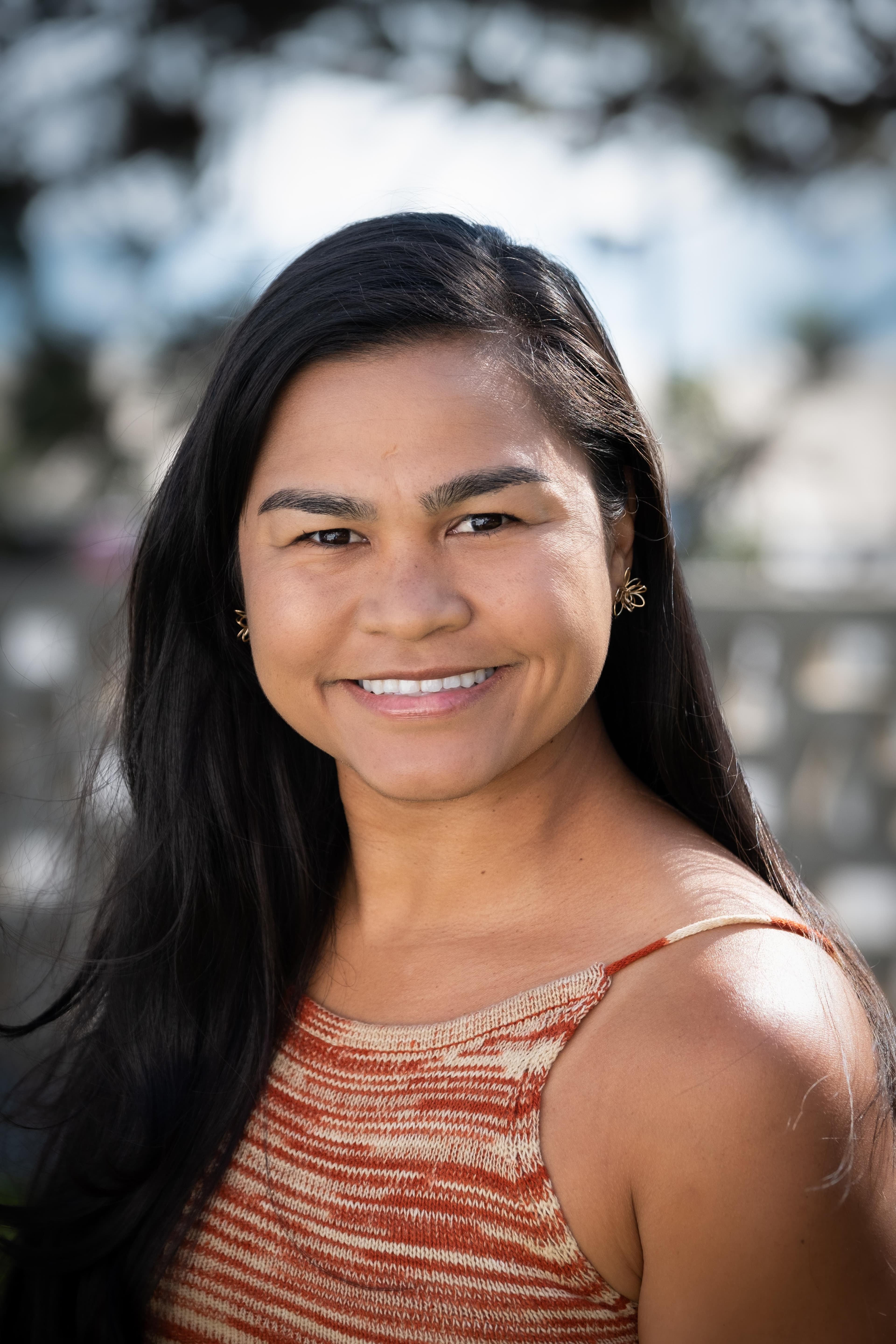 Billionna Olivia Reyes