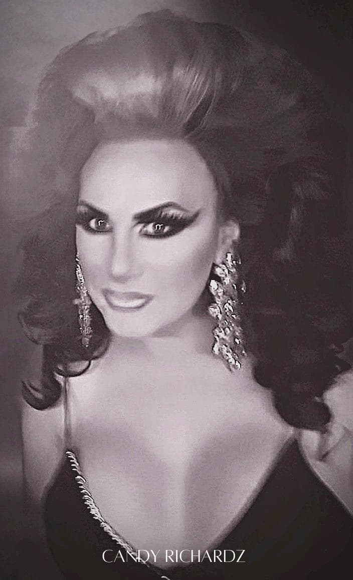 Candy Richardz