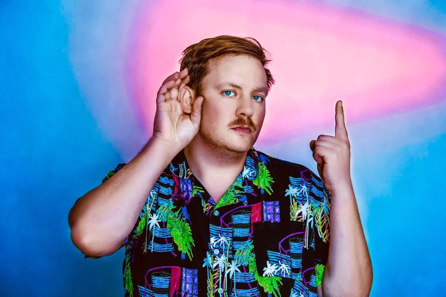 Jesper Ole Feit Andersen