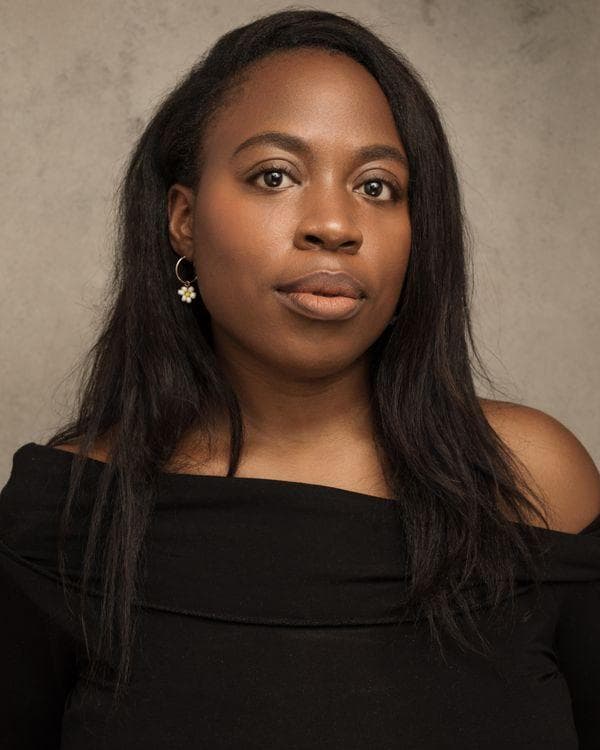 Layo-Christina Akinlude