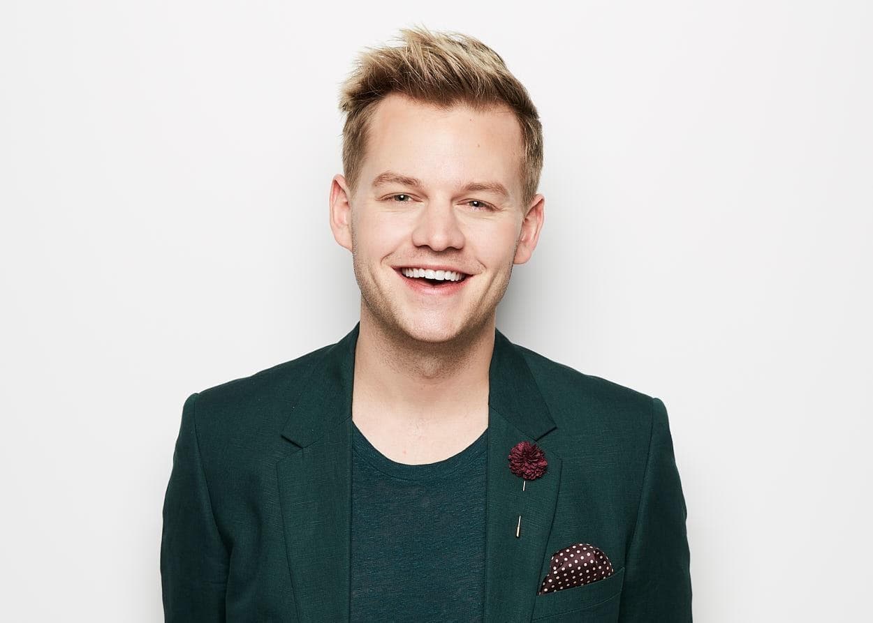 Joel Creasey