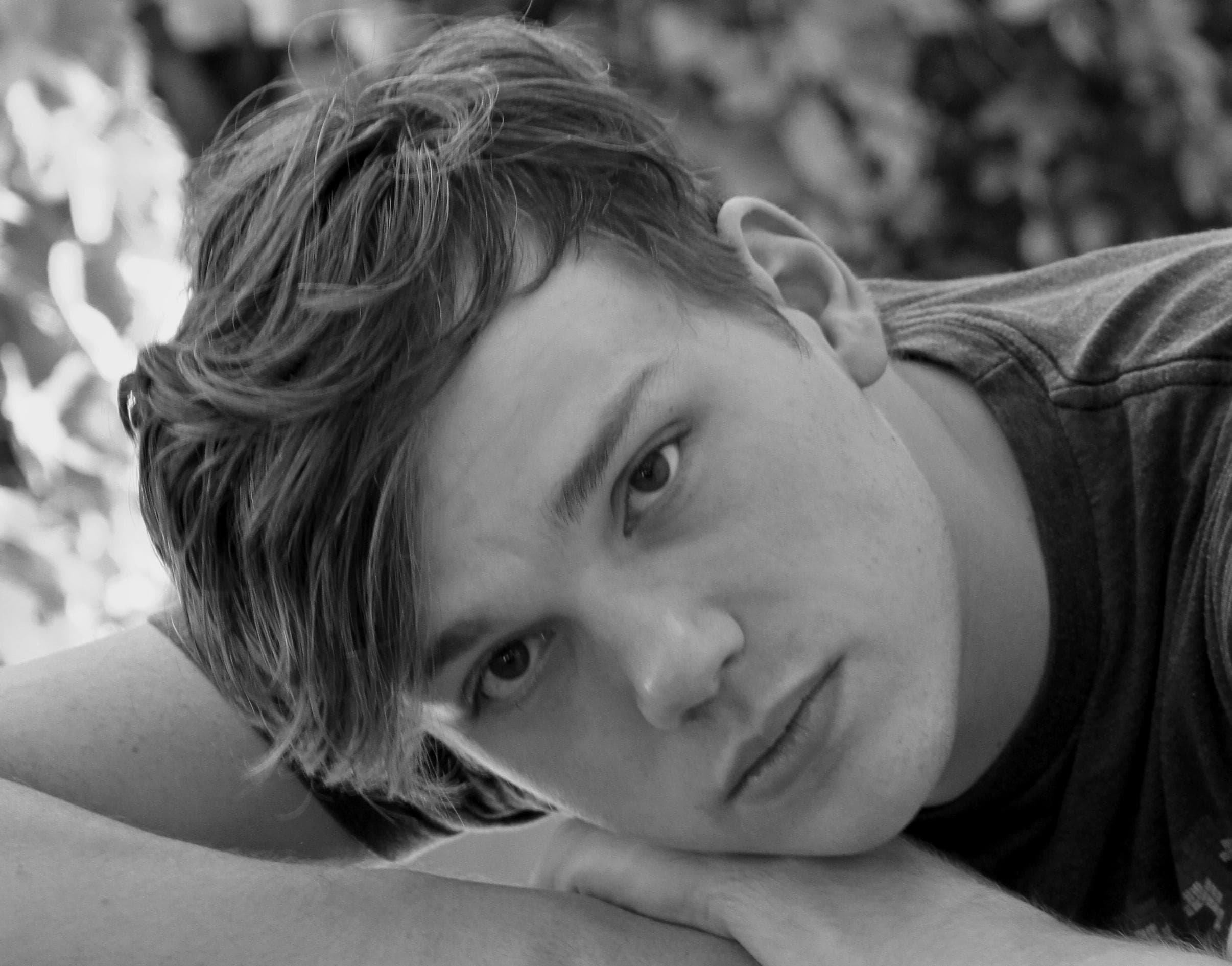 John Garrett Mahlmeister