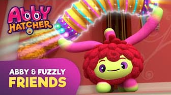 Abby Hatcher | Episode Shorts