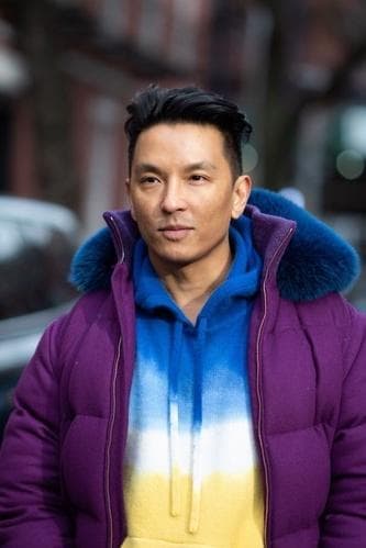 Prabal Gurung