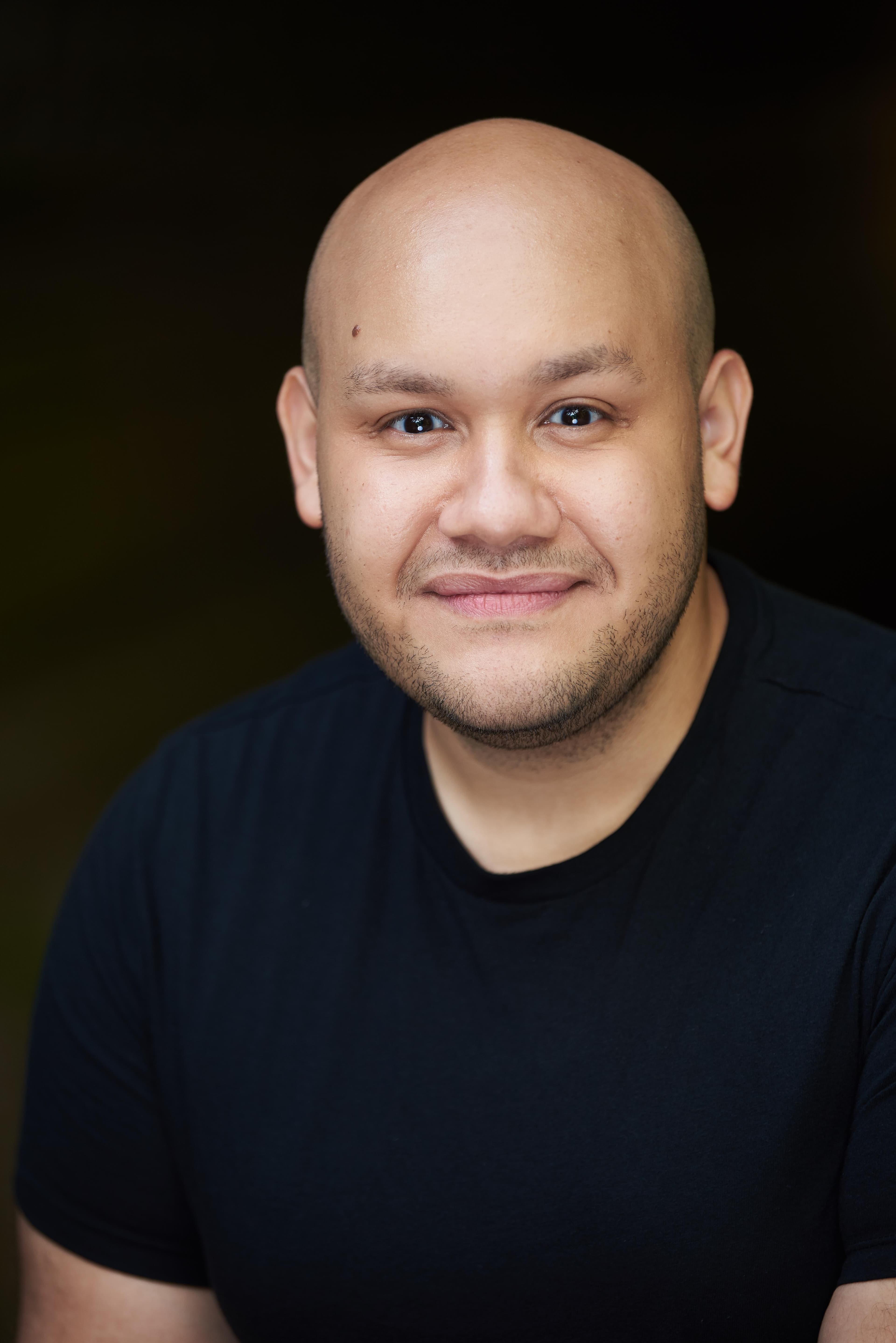 Rafael Antonio Vasquez