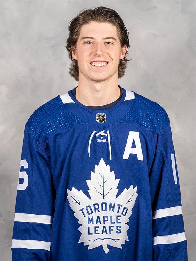 Mitch Marner