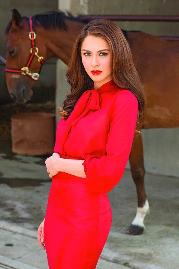 Marian Rivera