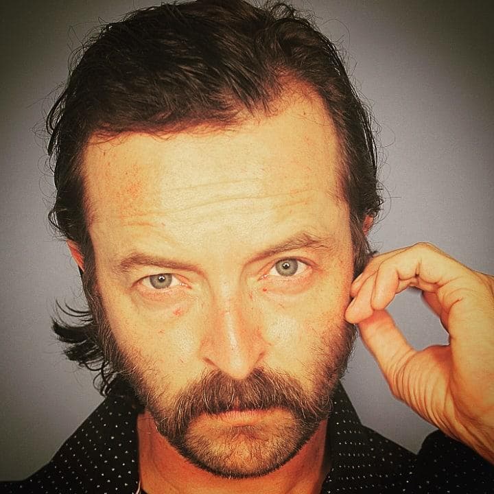 Camilo Jimenez Varon