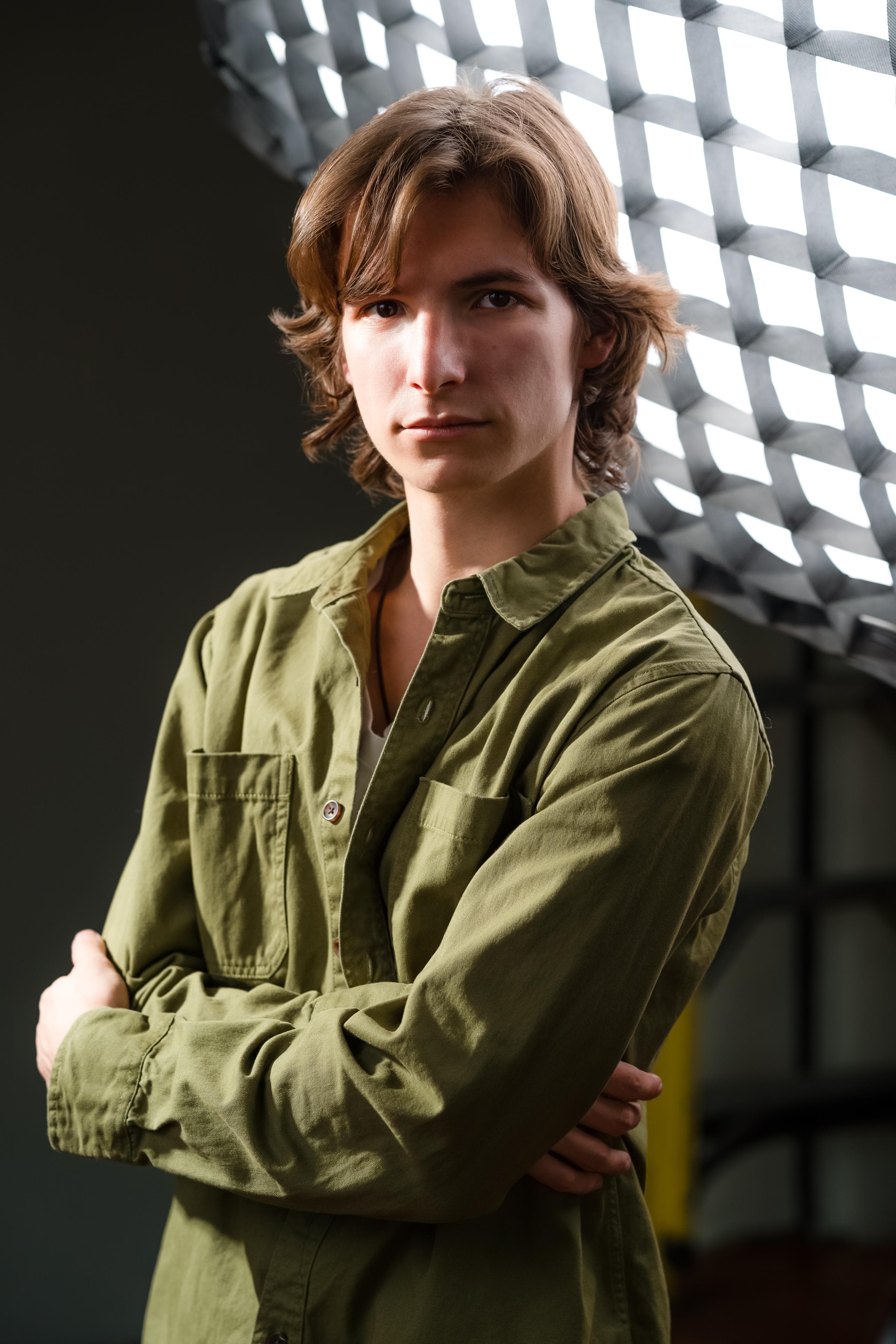 Garrett Bettersworth